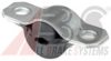 FIAT 7750990 Bearing Bush, stabiliser